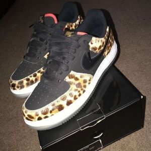 Air Force 1 07 "LHM"